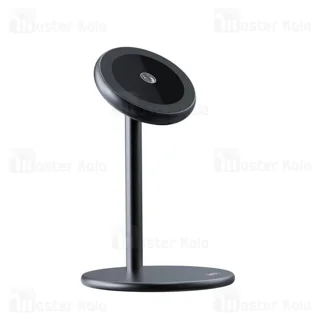 استند و شارژر وایرلس مگ سیف ایکس او XO CX007 توان 15 وات - تصویر 3