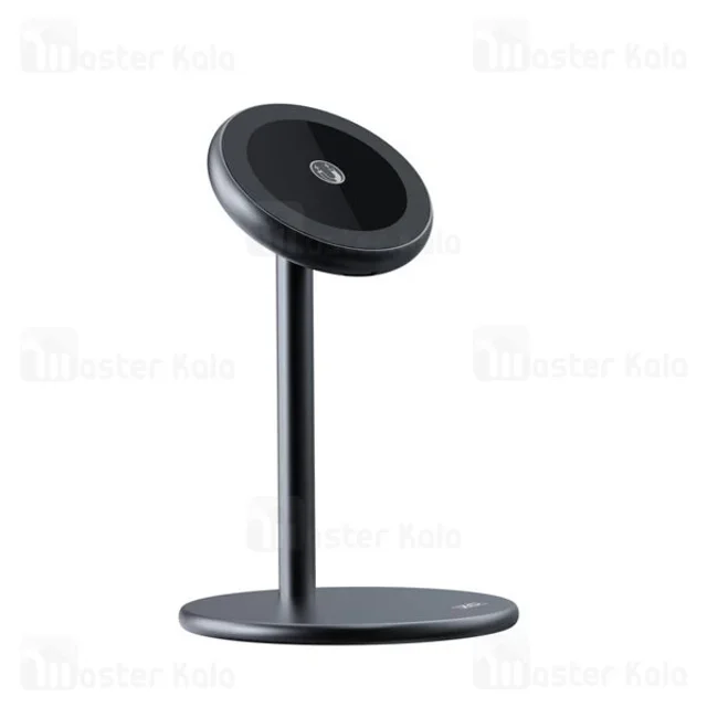 استند و شارژر وایرلس مگ سیف ایکس او XO CX007 توان 15 وات - تصویر 3