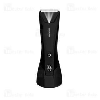 ماشین اصلاح چندکاره گرین لاین Green Lion Sensitive Pro GNSNRB21TMBK - تصویر 2