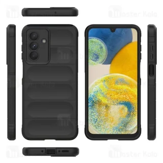 قاب سیلیکونی سامسونگ Samsung Galaxy A56 Magic Shield - تصویر 4