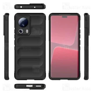 قاب سیلیکونی شیائومی Xiaomi 13 Lite / Civi 2 Magic Shield - تصویر 2