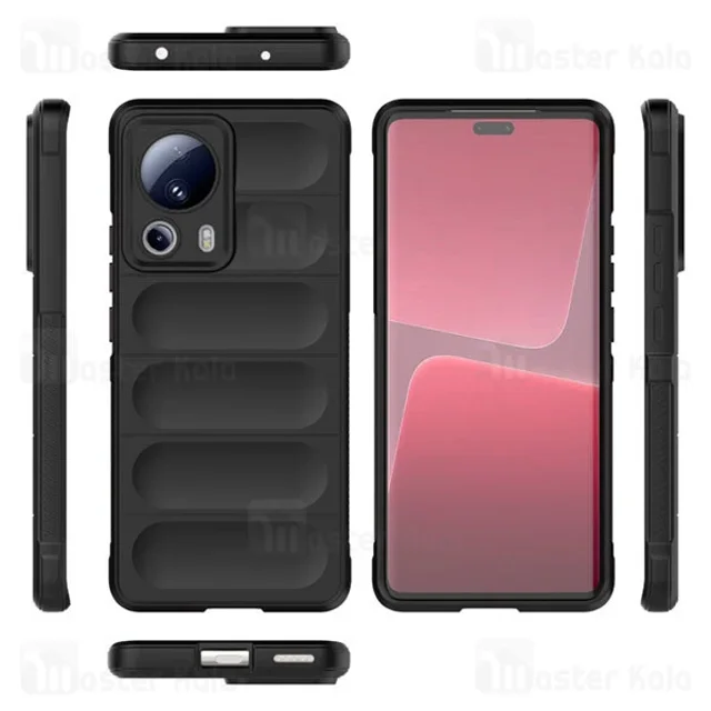 قاب سیلیکونی شیائومی Xiaomi 13 Lite / Civi 2 Magic Shield - تصویر 2