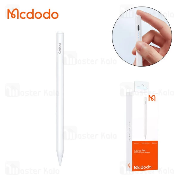 قلم لمسی مک دودو Mcdodo PN-3080