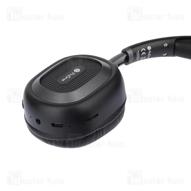 هدفون بلوتوث پرووان Proone PHB3590 - تصویر 4