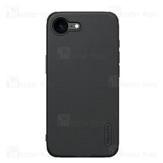 قاب محافظ نیلکین آیفون Apple iPhone 16e Nillkin Frosted Shield Pro - تصویر 2