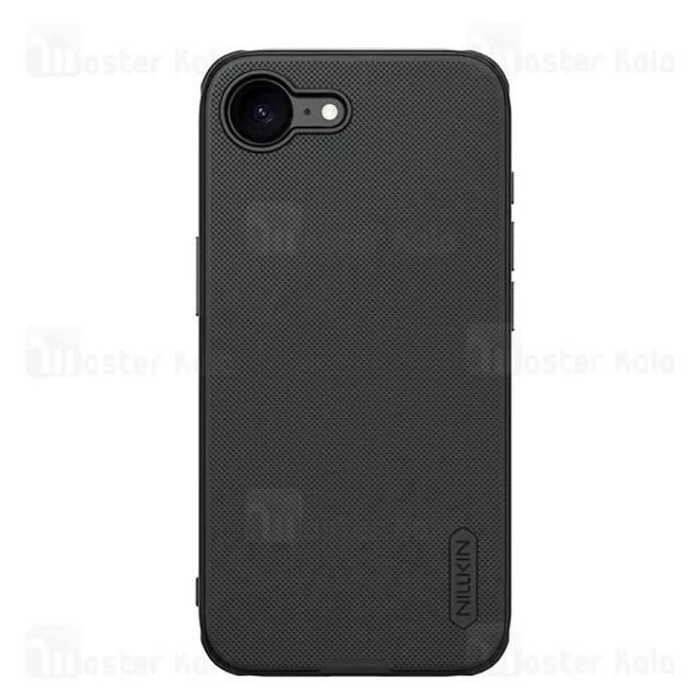 قاب محافظ نیلکین آیفون Apple iPhone 16e Nillkin Frosted Shield Pro - تصویر 2