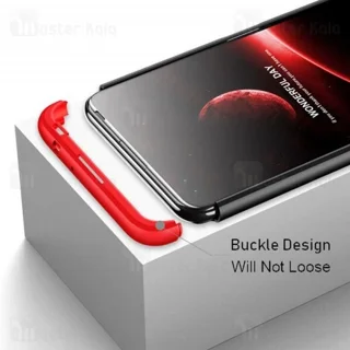 قاب 360 درجه هواوی Huawei Honor V30 GKK 360 Full Case - تصویر 8