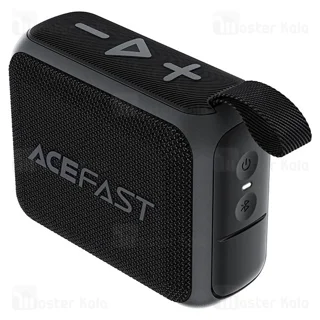 اسپیکر بلوتوث ایس فست ACEFAST K4 Go توان 5 وات - تصویر 4