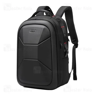 کوله بیوا Biva Bag-04 مناسب برای لپ تاپ 15.6 اینچ - تصویر 3