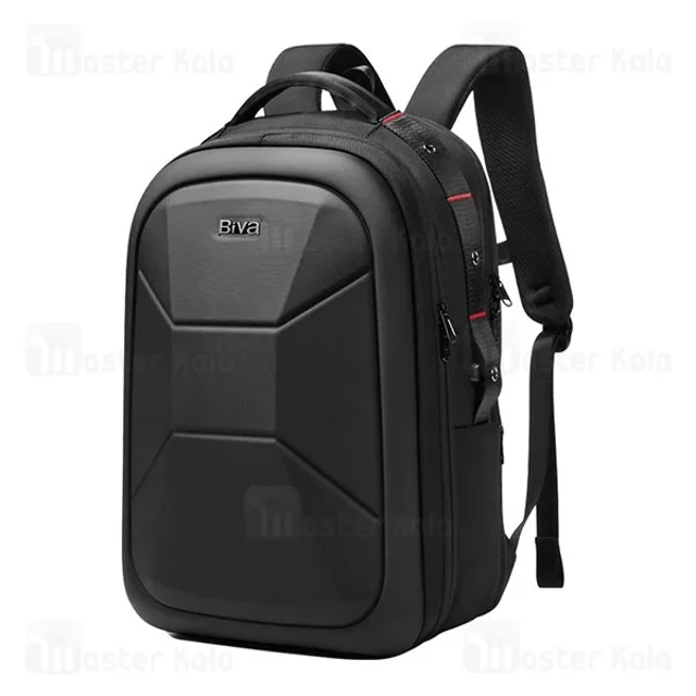 کوله بیوا Biva Bag-04 مناسب برای لپ تاپ 15.6 اینچ - تصویر 3