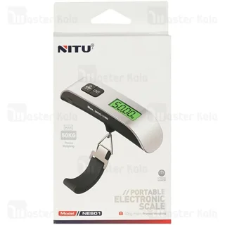 ترازوی دیجیتال نیتو NITU NES01 - تصویر 5