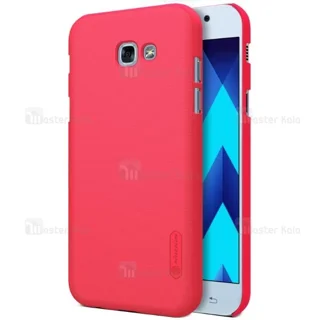 قاب محافظ نیلکین سامسونگ Samsung Galaxy A3 2017 / A320 Nillkin Frosted Shield - تصویر 4