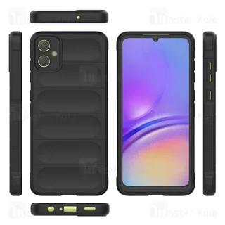 قاب سیلیکونی سامسونگ Samsung Galaxy A05 Magic Shield - تصویر 4