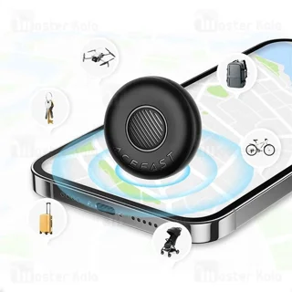 ردیاب هوشمند ایس فست Acefast S1 Intelligent Positioning Tag - تصویر 7