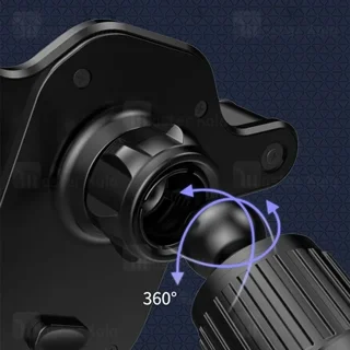 هولدر چندکاره بیوا Biva BH-22 Gravity Car Mount Holder - تصویر 5