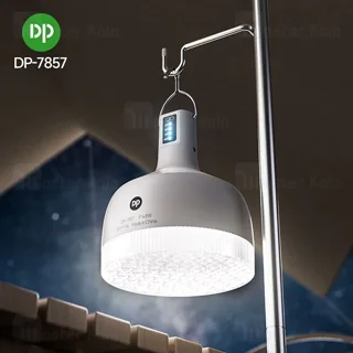 لامپ آویزدار شارژی دی پی DP DP-7857 توان 48 وات - تصویر 5