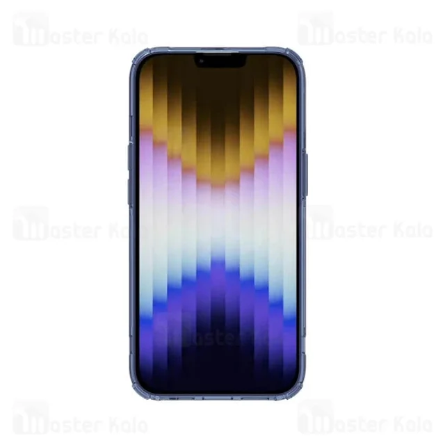 قاب محافظ مگ سیف نیلکین آیفون Apple iPhone 14 Plus Nillkin Nature TPU Pro Magnetic Case - تصویر 6