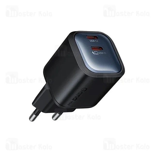شارژر دیواری مک دودو Mcdodo CH-1000 توان 45 وات - تصویر 2
