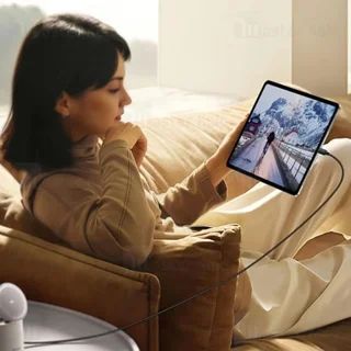 کابل لایتنینگ به Type-C ایس فست ACEFAST C16-01 طول 1.2 متر شدت جریان 3 آمپر - تصویر 7