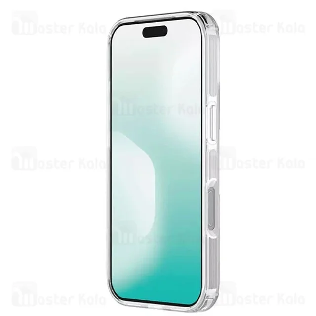 قاب محافظ نیلکین آیفون Apple iPhone 17 Nillkin Nature TPU Pro Series case - تصویر 6