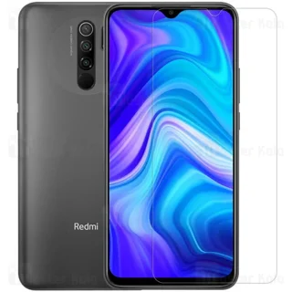 گلس نیلکین شیائومی Xiaomi Redmi 9 / Poco M3 Nillkin H+ Pro - تصویر 2