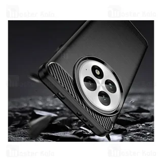 قاب فیبر کربنی وان پلاس OnePlus 13 Rugged Armor Fiber Carbon - تصویر 4