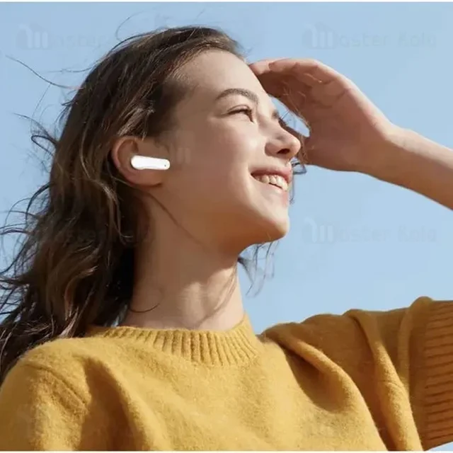 هندزفری بلوتوث گرین لاین Green Lion Cairo Earbuds GNCAITWS23 - تصویر 5