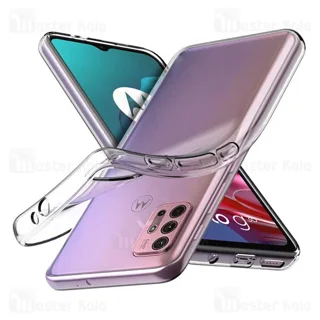 قاب ژله ای موتورولا Motorola Moto G10 / Moto G30 Jelly Case - تصویر 3