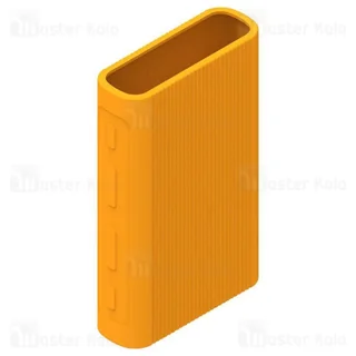 کاور محافظ سیلیکونی پاوربانک 10000 شیائومی Xiaomi Mi Power Bank 3 50W PB1050ZM Silicon - تصویر 6