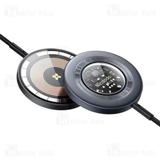 شارژر وایرلس مگ سیف مک دودو Mcdodo CH-2330 توان 15 وات - تصویر 4