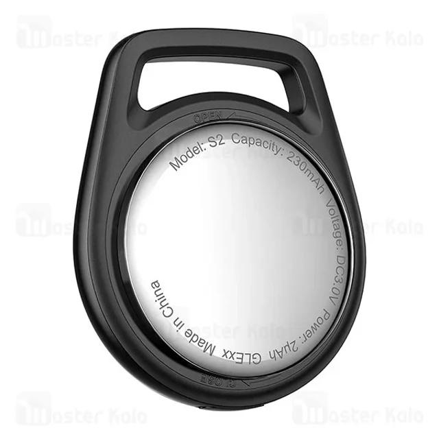 ردیاب هوشمند ایس فست Acefast S2 Intelligent Positioning Tag - تصویر 4