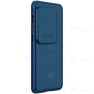 قاب محافظ نیلکین وان پلاس Oneplus 10 Pro Nillkin CamShield Pro Case دارای محافظ دوربین - تصویر 3