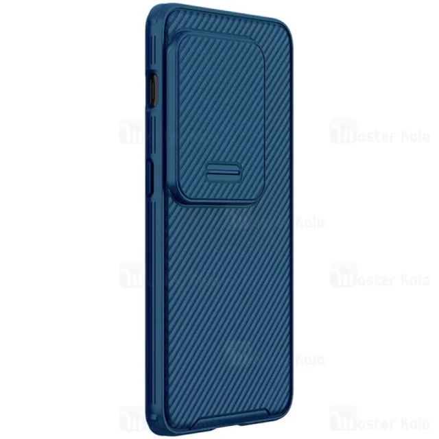 قاب محافظ نیلکین وان پلاس Oneplus 10 Pro Nillkin CamShield Pro Case دارای محافظ دوربین - تصویر 3