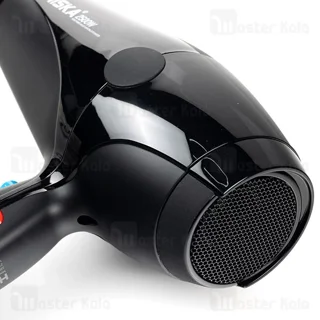 سشوار هیسکا Hiska H5261 توان 2500 وات - تصویر 4
