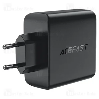 شارژر دیواری ایس فست ACEFAST A94 PD100W GaN Fast Charger توان 100 وات - تصویر 5