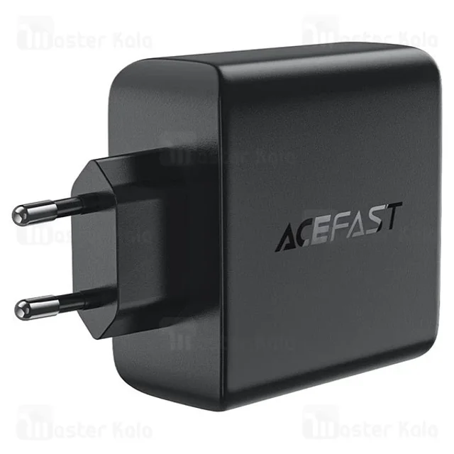 شارژر دیواری ایس فست ACEFAST A94 PD100W GaN Fast Charger توان 100 وات - تصویر 5