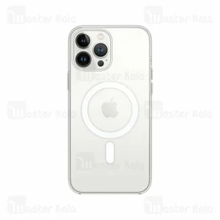قاب محافظ مگ سیف آیفون Apple iPhone 13 pro - تصویر 2