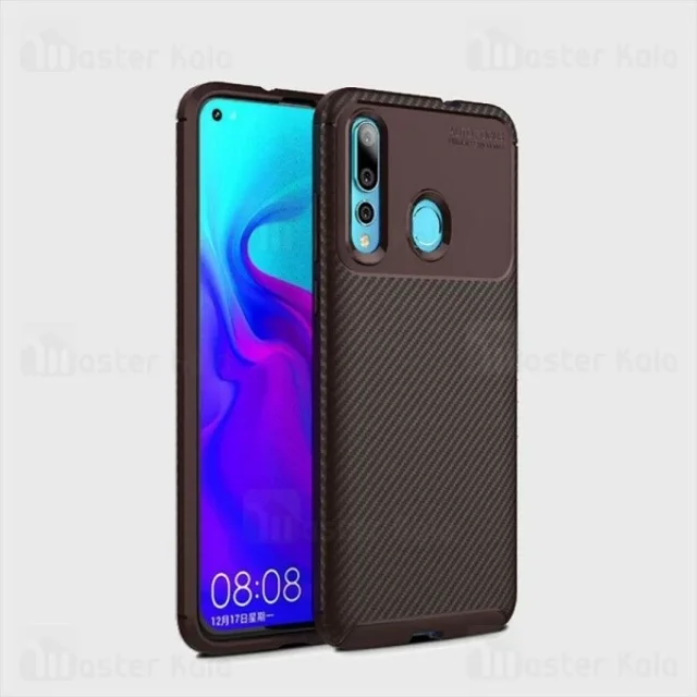 قاب فیبر کربنی هواوی Huawei Nova 4 AutoFocus Beetle - تصویر 4