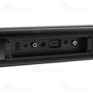 ساندبار ایس فست ACEFAST DK1 Channel 2.1 Soundbar توان 160 وات - تصویر 7