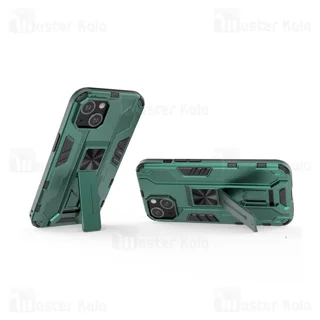 گارد ضد ضربه استند دار آیفون Apple iPhone 14 Plus SuperSonic Protective Case - تصویر 4