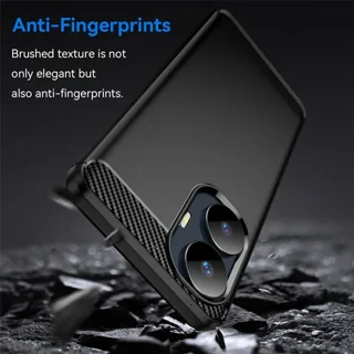 قاب فیبر کربنی ریلمی Realme C55 Rugged Armor Fiber Carbon - تصویر 5