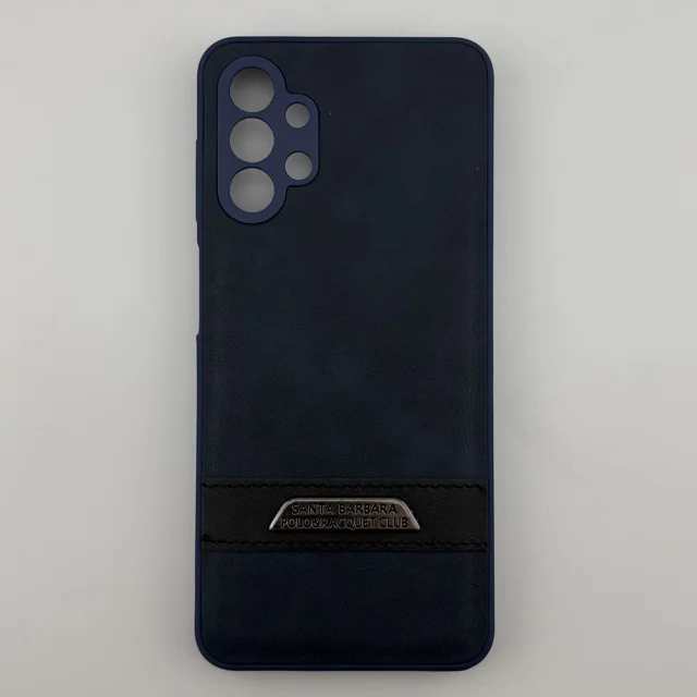 قاب چرمی سامسونگ گلکسی A13 4G - تصویر 2