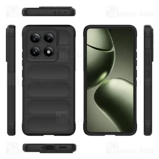 قاب سیلیکونی شیائومی Xiaomi 14T Magic Shield - تصویر 4