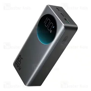 پاوربانک 30000 فست شارژ جویروم Joyroom JR-PBF05 توان 65 وات - تصویر 3