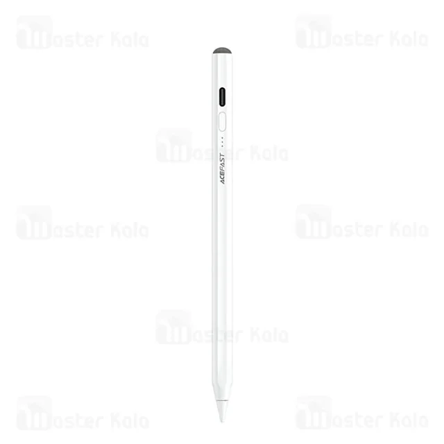 قلم لمسی ایس فست Acefast V2 Capacitive Pen For IP مناسب آیپد - تصویر 4