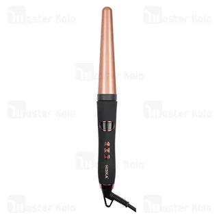 فر کننده مو مخروطی هیسکا Hiska H5321 - تصویر 2