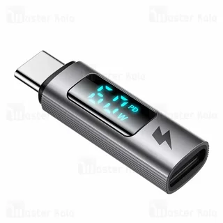 تبدیل Type-c به لایتنینگ مک دودو Mcdodo OT-5990 PD توان 36 وات - تصویر 2