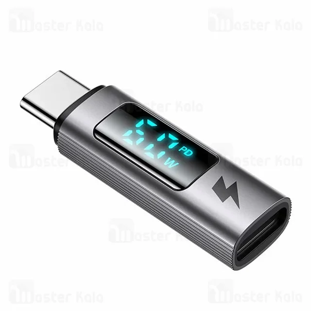 تبدیل Type-c به لایتنینگ مک دودو Mcdodo OT-5990 PD توان 36 وات - تصویر 2