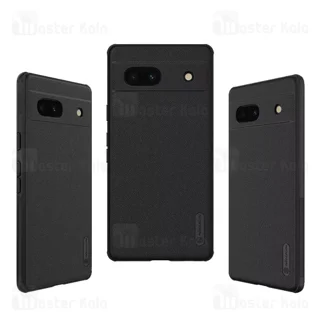 قاب محافظ نیلکین گوگل Google Pixel 7A Nillkin Frosted Shield Pro - تصویر 2