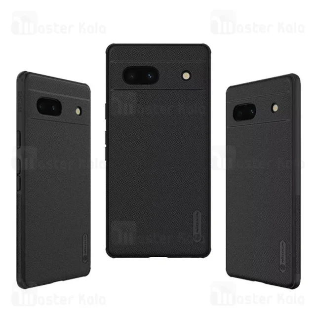 قاب محافظ نیلکین گوگل Google Pixel 7A Nillkin Frosted Shield Pro - تصویر 2
